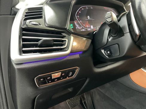 Used 2019 BMW X5 xDrive40i w/ Premium Package 2 AWD/4WD image 6