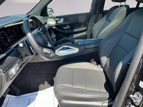 Certified 2026 Mercedes-Benz GLE 350 4MATIC image 9