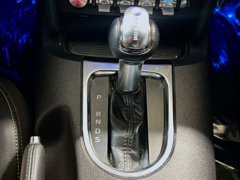 Used 2020 Ford Mustang Premium w/ Enhanced Security Package RWD image 13