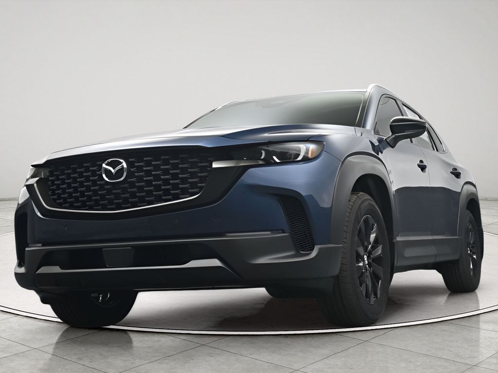 Used 2026 MAZDA CX-50 AWD 2.5 S w/ Weather Package image 20