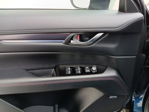 Certified 2024 MAZDA CX-5 2.5 Turbo w/ Premium Package image 14