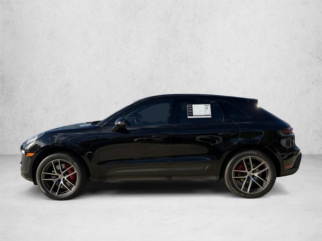 Used 2022 Porsche Macan S AWD/4WD image 9