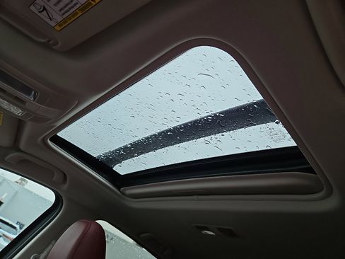 New 2025 MAZDA CX-5 Carbon Edition image 12