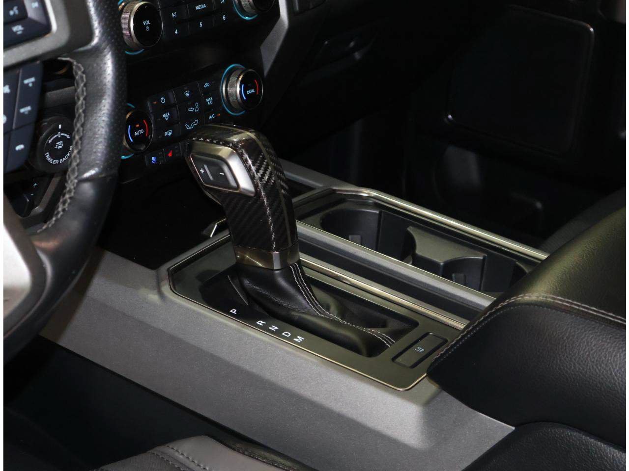 Used 2020 Ford F150 Raptor w/ Equipment Group 802A Luxury AWD/4WD image 13