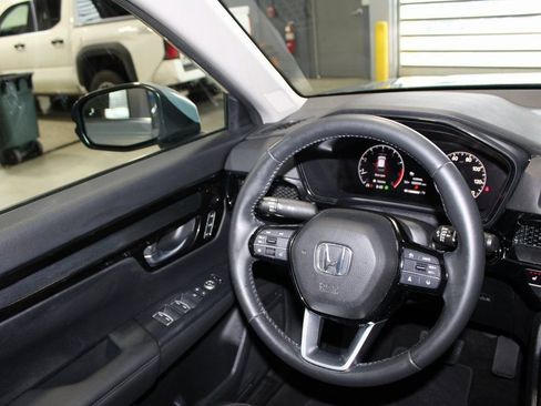 Used 2023 Honda CR-V EX-L image 21