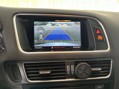 Used 2017 Audi SQ5 Prestige AWD/4WD image 26