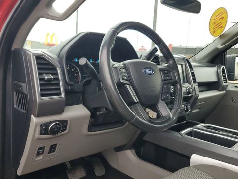 Certified 2020 Ford F150 XLT w/ Equipment Group 302A Luxury AWD/4WD image 16