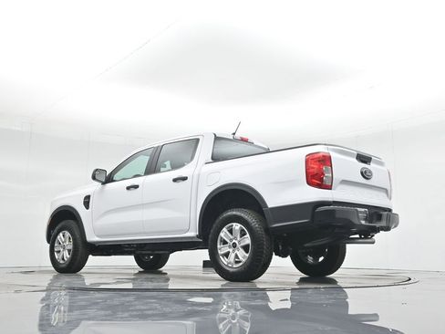 New 2025 Ford Ranger XL w/ Trailer Tow Package image 48