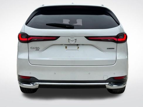 Used 2024 MAZDA CX-90 3.3 Turbo S w/ Premium Package AWD/4WD image 22