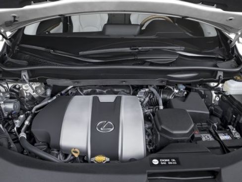 Used 2017 Lexus RX 350 AWD w/ Premium Package image 16