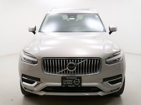 Certified 2024 Volvo XC90 B6 Plus w/ Protection Package Premier AWD/4WD image 5