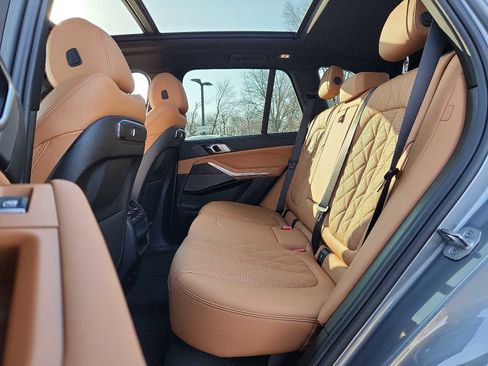 Certified 2024 BMW X5 xDrive40i w/ Premium Package image 6