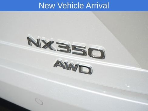 Used 2024 Lexus NX 350 350 Premium image 13