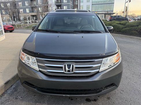 Used 2013 Honda Odyssey Touring image 9