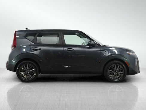 Used 2021 Kia Soul EX image 6