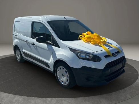 Used 2018 Ford Transit Connect XL image 9