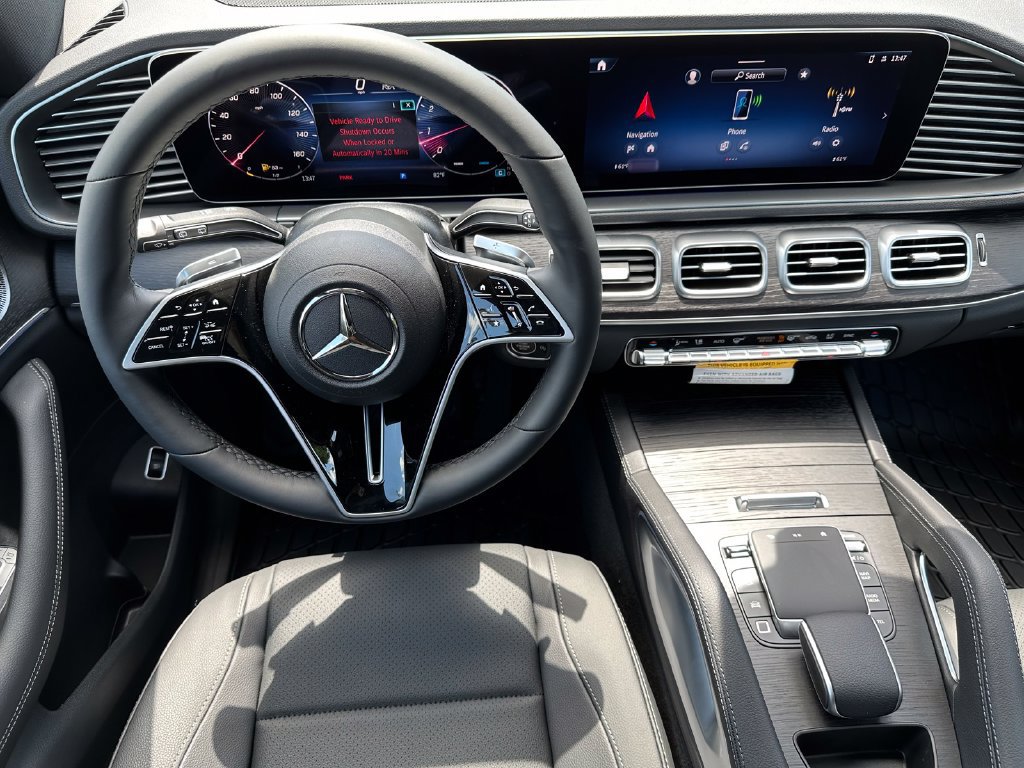 Used 2026 Mercedes-Benz GLE 350 4MATIC image 18