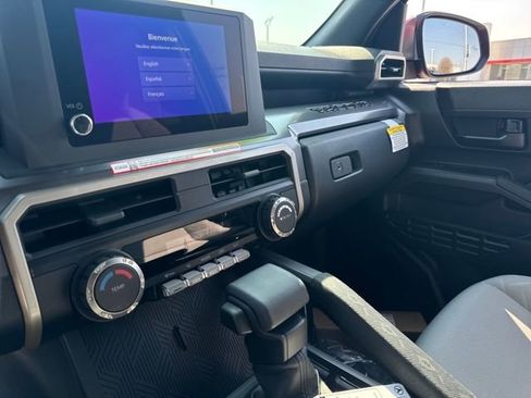 New 2026 Toyota Tacoma SR5 image 18