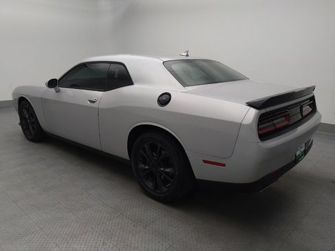 Used 2020 Dodge Challenger GT w/ Plus Package AWD/4WD image 3