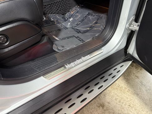 Used 2019 Mercedes-Benz GLS 450 4MATIC w/ Premium 1 Package image 29