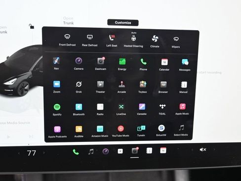 Used 2023 Tesla Model 3 Standard Range image 32