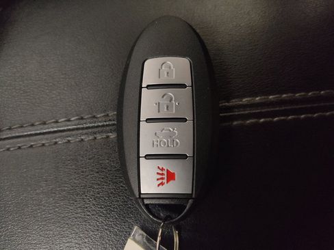 Used 2023 Nissan Sentra SV w/ All-Weather Package FWD image 32