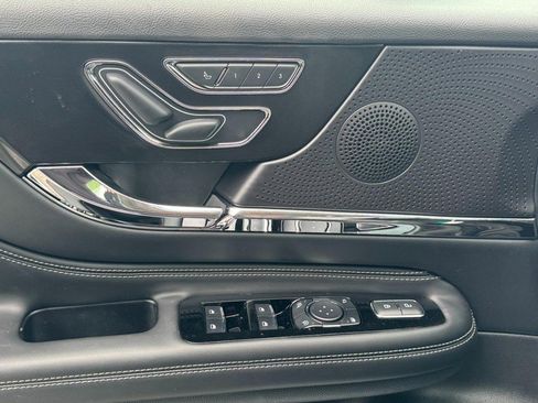 New 2024 Lincoln Corsair Grand Touring w/ Equipment Group 301A image 25