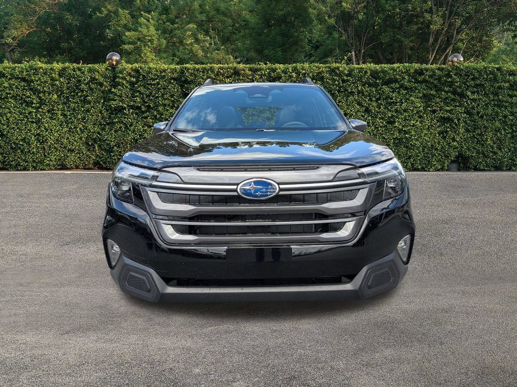 New 2026 Subaru Forester Limited AWD/4WD image 9