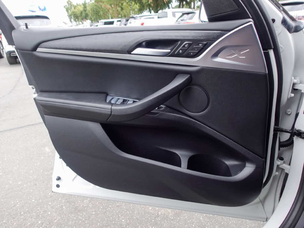 Used 2023 BMW X3 sDrive30i RWD image 17