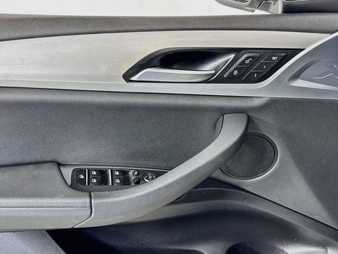 Used 2019 BMW X4 xDrive30i AWD/4WD image 15
