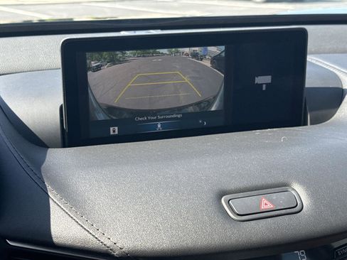 Used 2023 Acura TLX SH-AWD w/ Advance Package image 35