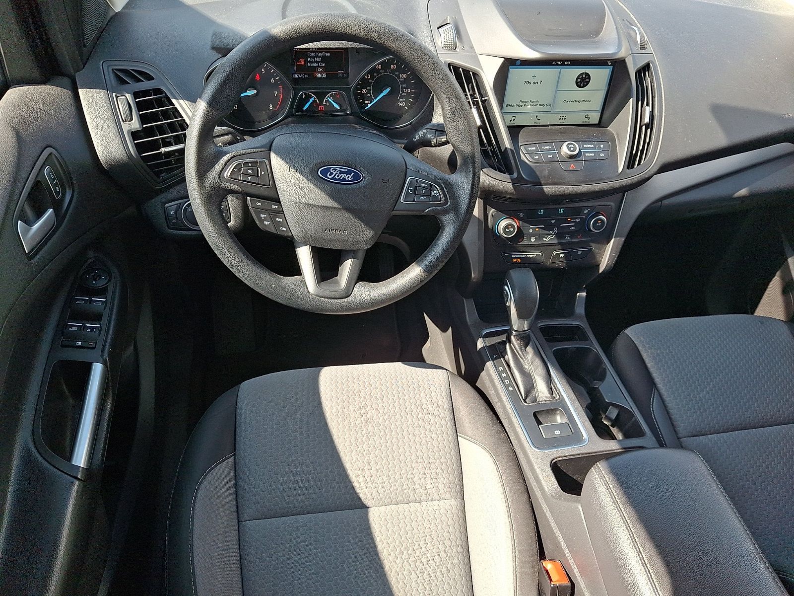 Used 2019 Ford Escape SE AWD/4WD image 11
