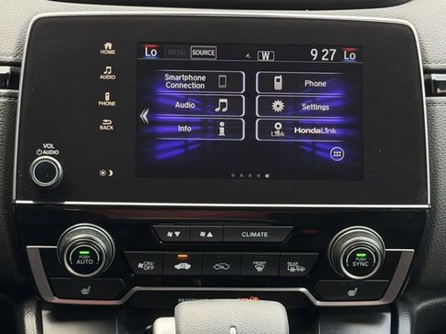 Used 2022 Honda CR-V EX image 16