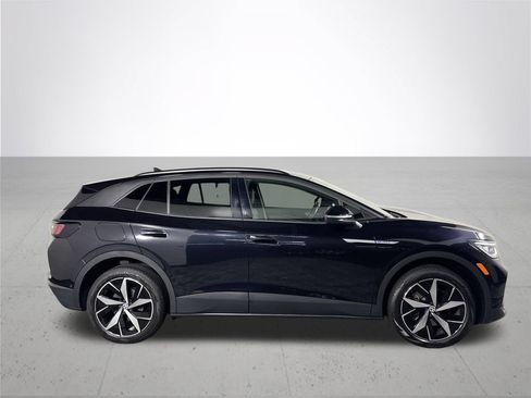 Certified 2023 Volkswagen ID.4 Pro S AWD/4WD image 6