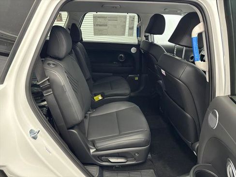 New 2026 Hyundai Palisade SEL image 16