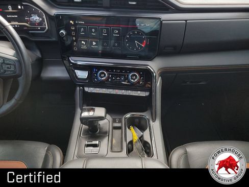 Used 2023 GMC Sierra 1500 AT4 AWD/4WD image 20
