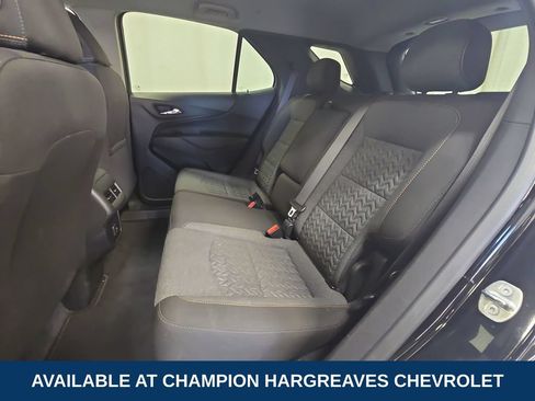Certified 2023 Chevrolet Equinox LT FWD image 33