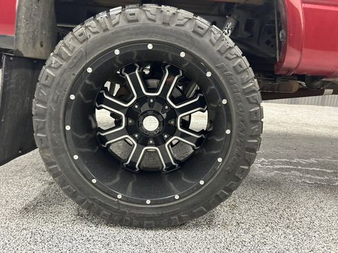 Used 2013 Ford F150 FX4 w/ Luxury Equipment Group image 6