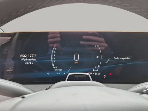 New 2026 Cadillac CT5 Premium Luxury RWD image 39
