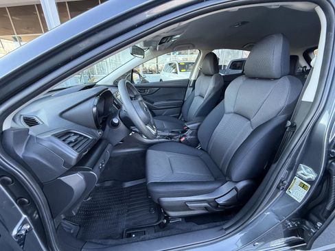 Certified 2023 Subaru Crosstrek 2.0i image 13