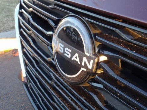 Used 2023 Nissan Altima 2.5 SV image 17