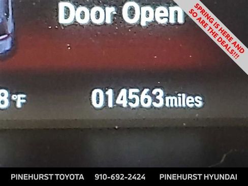 Used 2019 Honda CR-V EX-L image 9