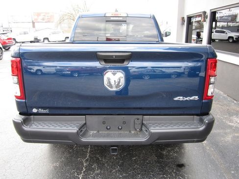 Used 2024 RAM 1500 Tradesman image 29