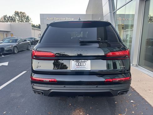 New 2026 Audi Q7 3.0T Premium Plus image 6