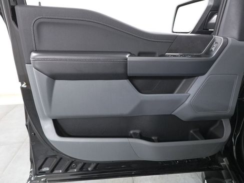 Used 2025 Ford F150 XLT w/ Equipment Group 301A Standard image 18