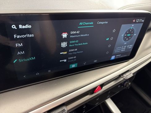 New 2026 Kia Sorento LX image 30