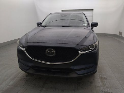 Used 2018 MAZDA CX-5 Touring w/ Preferred Equipment Package FWD image 15