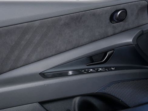 Certified 2025 Hyundai Elantra N image 6