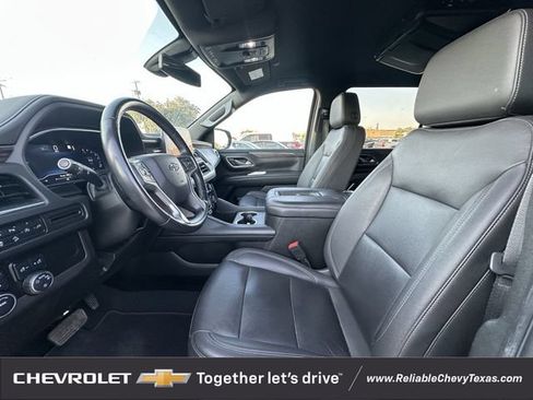 Used 2022 Chevrolet Suburban Z71 AWD/4WD image 26