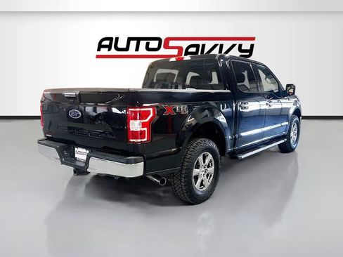 Used 2020 Ford F150 XLT w/ XTR Package image 7